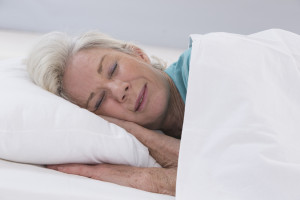 Важность сна для счастья в пожилом возрасте
