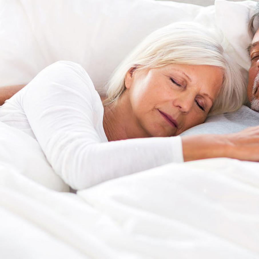 11 эффективных способов улучшить сон в пожилом возрасте