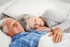 4 совета о том, как улучшить сон после 60 лет