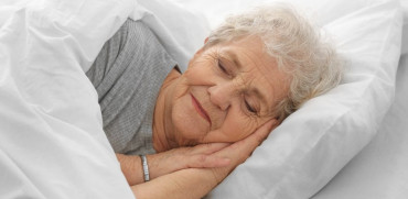Как простой ритуал перед сном может помочь женщинам (и не только) лучше спать