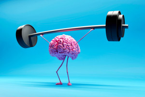 Фитнес памяти или сила мозга