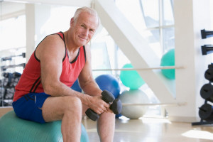 Почему важно быть в форме после 60 лет?