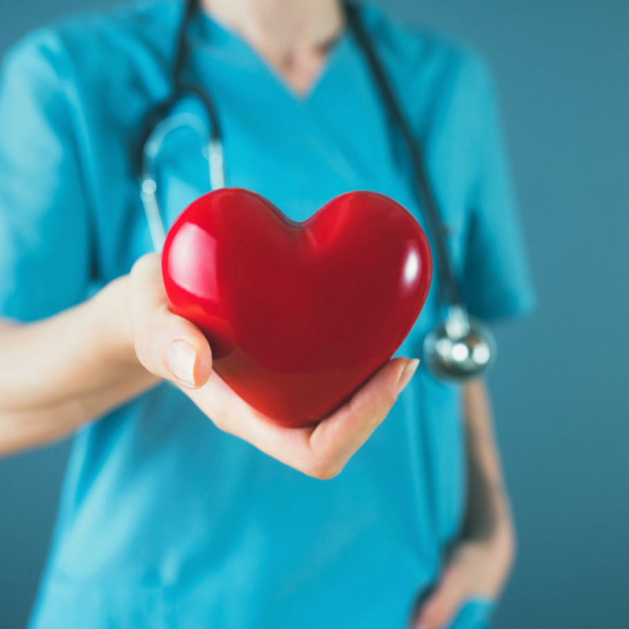 Узнаем больше о здоровье сердца