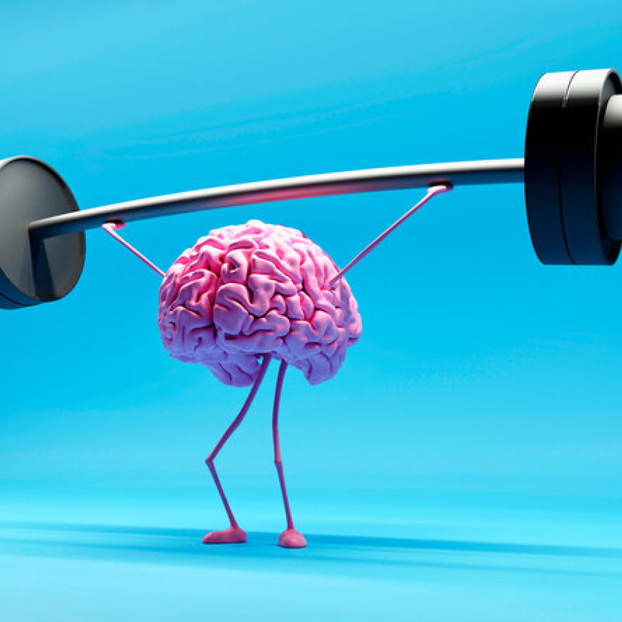 Фитнес памяти или сила мозга