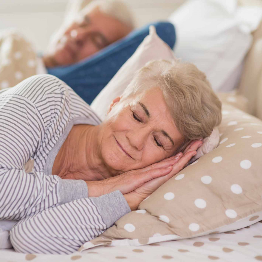 10 советов как улучшить свое здоровье с помощью крепкого сна