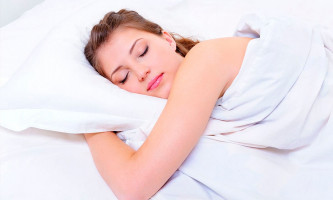 4 полезных продукта, которые помогут женщинам спать как младенец.