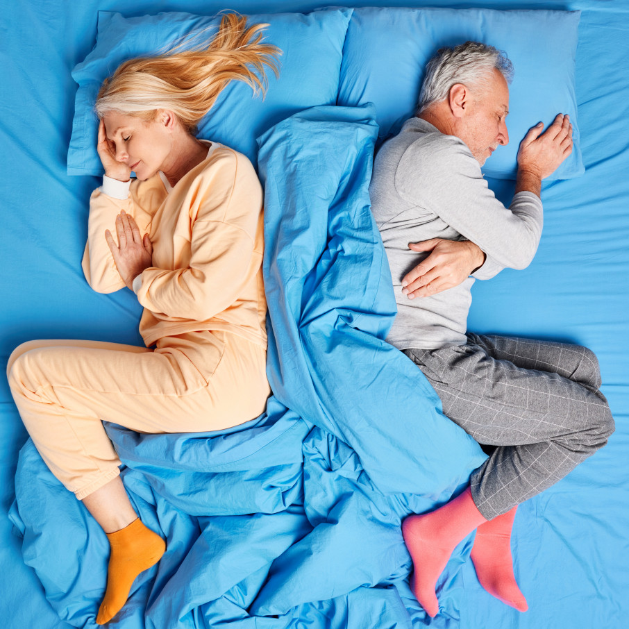 6 советов, если у вас проблемы со сном