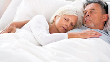 11 эффективных способов улучшить сон в пожилом возрасте