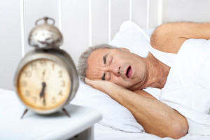 Эффективны ли приложения для сна в пожилом возрасте?