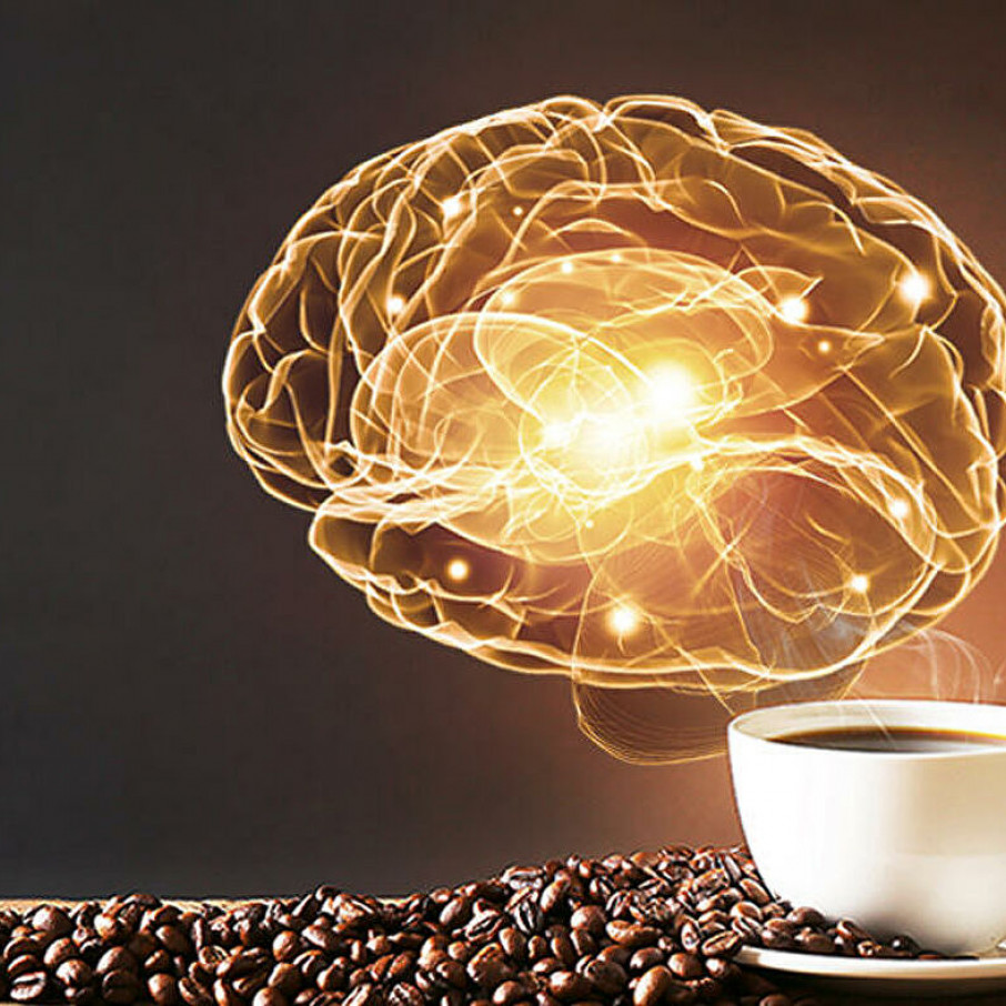 Может ли кофеин улучшить вашу память?