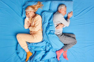6 советов, если у вас проблемы со сном